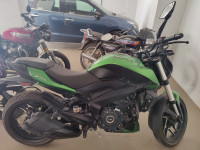 Bajaj Dominar 400 2020 Model