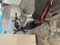 TVS Apache RR 310 BTO 2021 Model