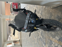 TVS Apache RR 310 BTO