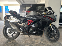 TVS Apache RR 310 BTO