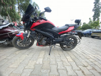 Bajaj Dominar 250 2020 Model