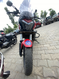 Bajaj Dominar 250