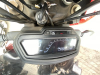 Bajaj Dominar 250