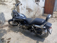 Bajaj Avenger Cruise 220
