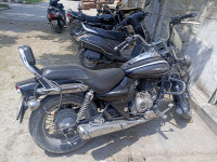 Bajaj Avenger Cruise 220