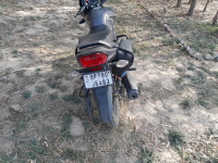 Honda SP 125 BSVI 2020 Model