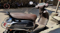 Suzuki Access 125 Bluetooth Enabled