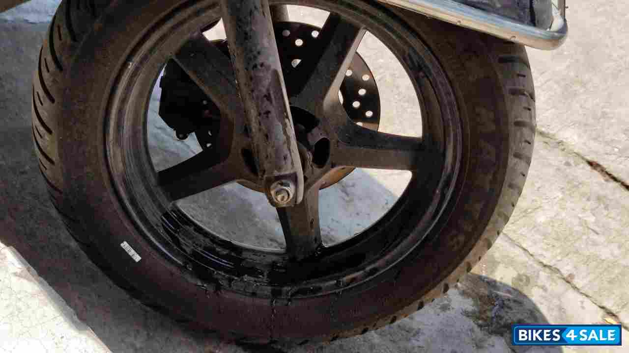 Suzuki Access 125 Bluetooth Enabled