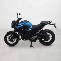 Yamaha FZ25 2017 Model