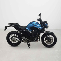 Yamaha FZ25