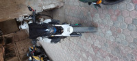 Yamaha FZ25