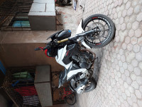 Yamaha FZ25