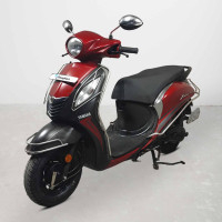 Yamaha Fascino