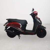 Yamaha Fascino