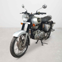 Royal Enfield Classic 350 2017 Model