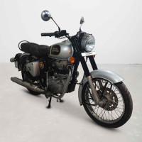 Royal Enfield Classic 350