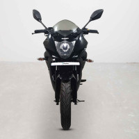 Suzuki Gixxer 150 2015 Model