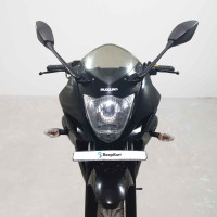 Suzuki Gixxer 150