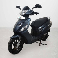 Hero Maestro Edge 110 BS6 2016 Model