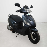 Hero Maestro Edge 110 BS6