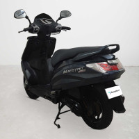 Hero Maestro Edge 110 BS6