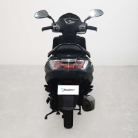 Hero Maestro Edge 110 BS6