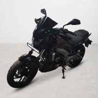 Bajaj Dominar 400 2017 Model