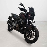 Bajaj Dominar 400