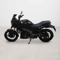 Bajaj Dominar 400