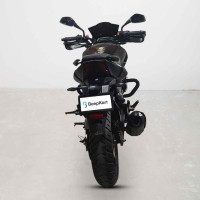 Bajaj Dominar 400