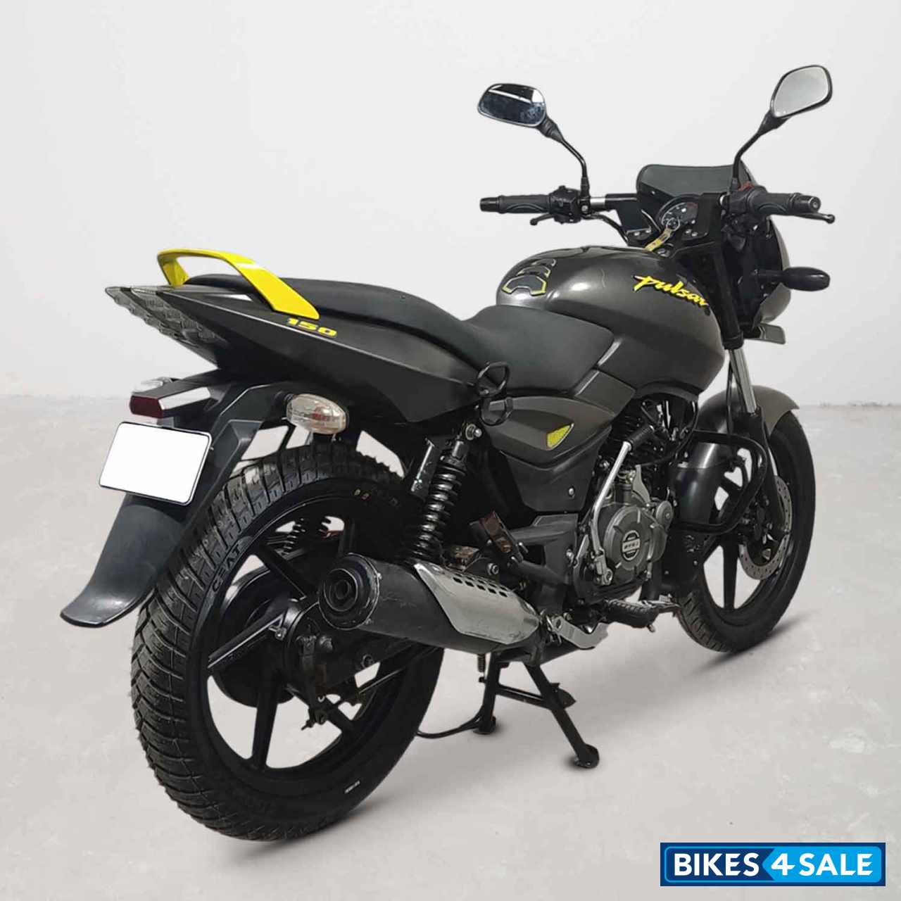 Bajaj Pulsar 150