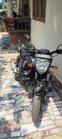 Yamaha FZ16