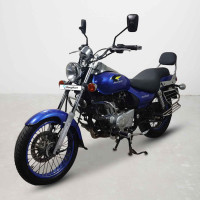 Bajaj Avenger Cruise 220 BS6 2012 Model
