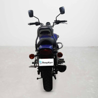 Bajaj Avenger Cruise 220 BS6