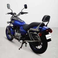 Bajaj Avenger Cruise 220 BS6