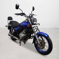 Bajaj Avenger Cruise 220 BS6