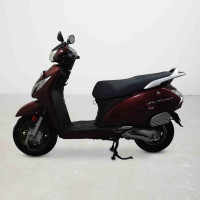 Honda Activa 125 2015 Model