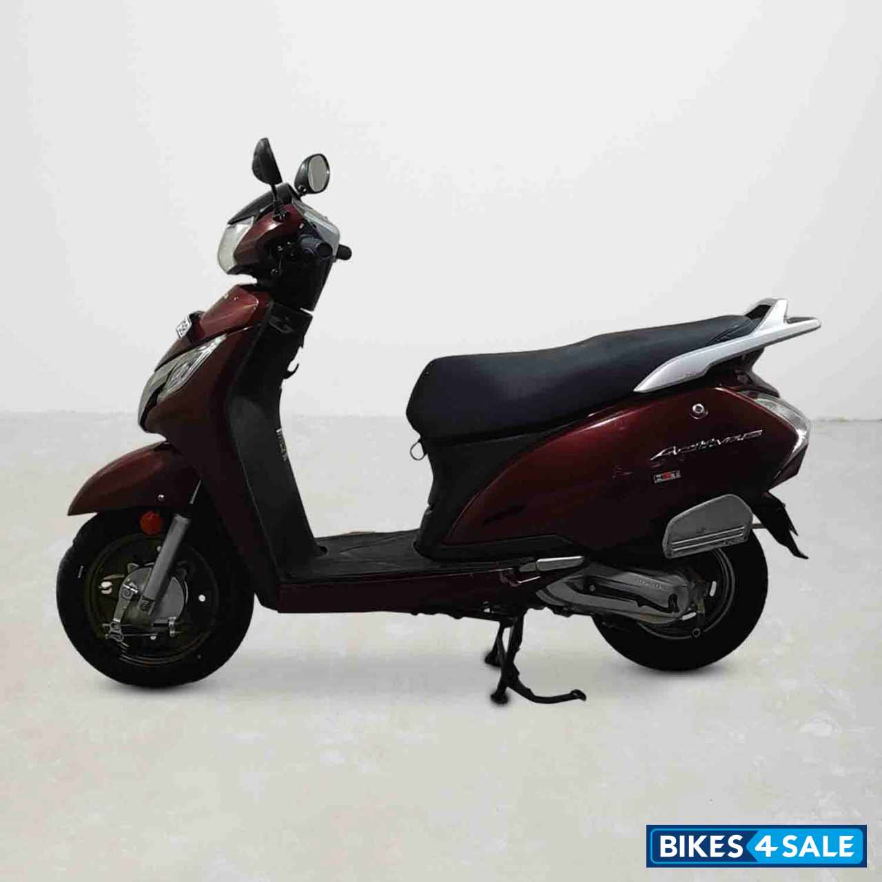 Honda Activa 125