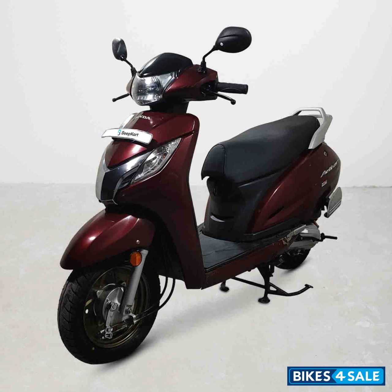 Honda Activa 125 Honda Activa 125