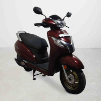 Honda Activa 125