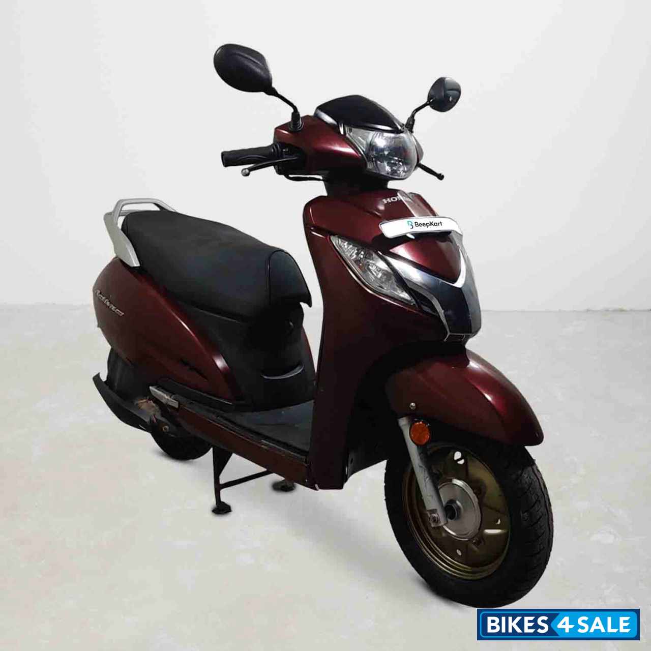 Honda Activa 125 Honda Activa 125