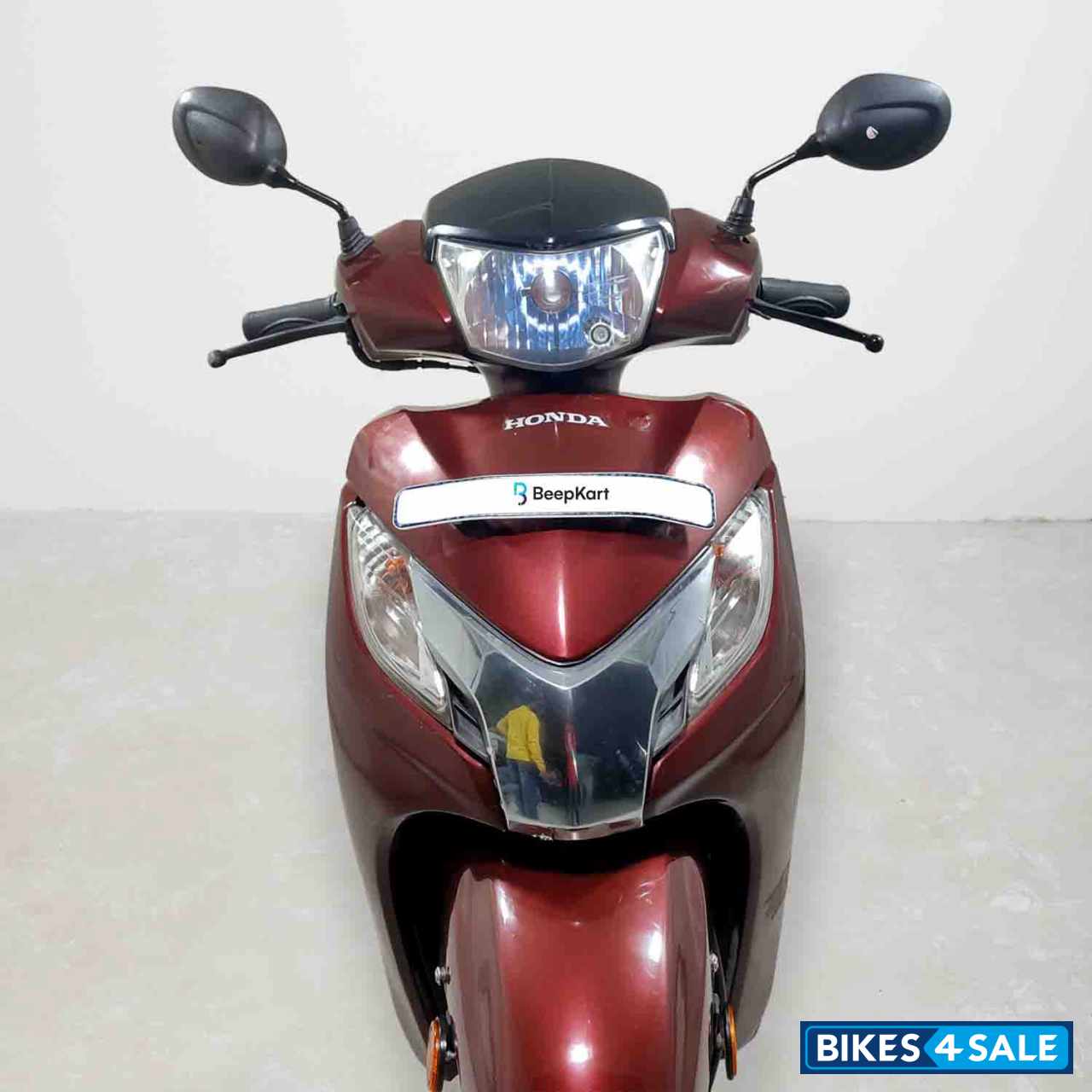 Honda Activa 125 Honda Activa 125