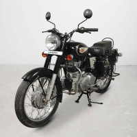 Royal Enfield Bullet 350
