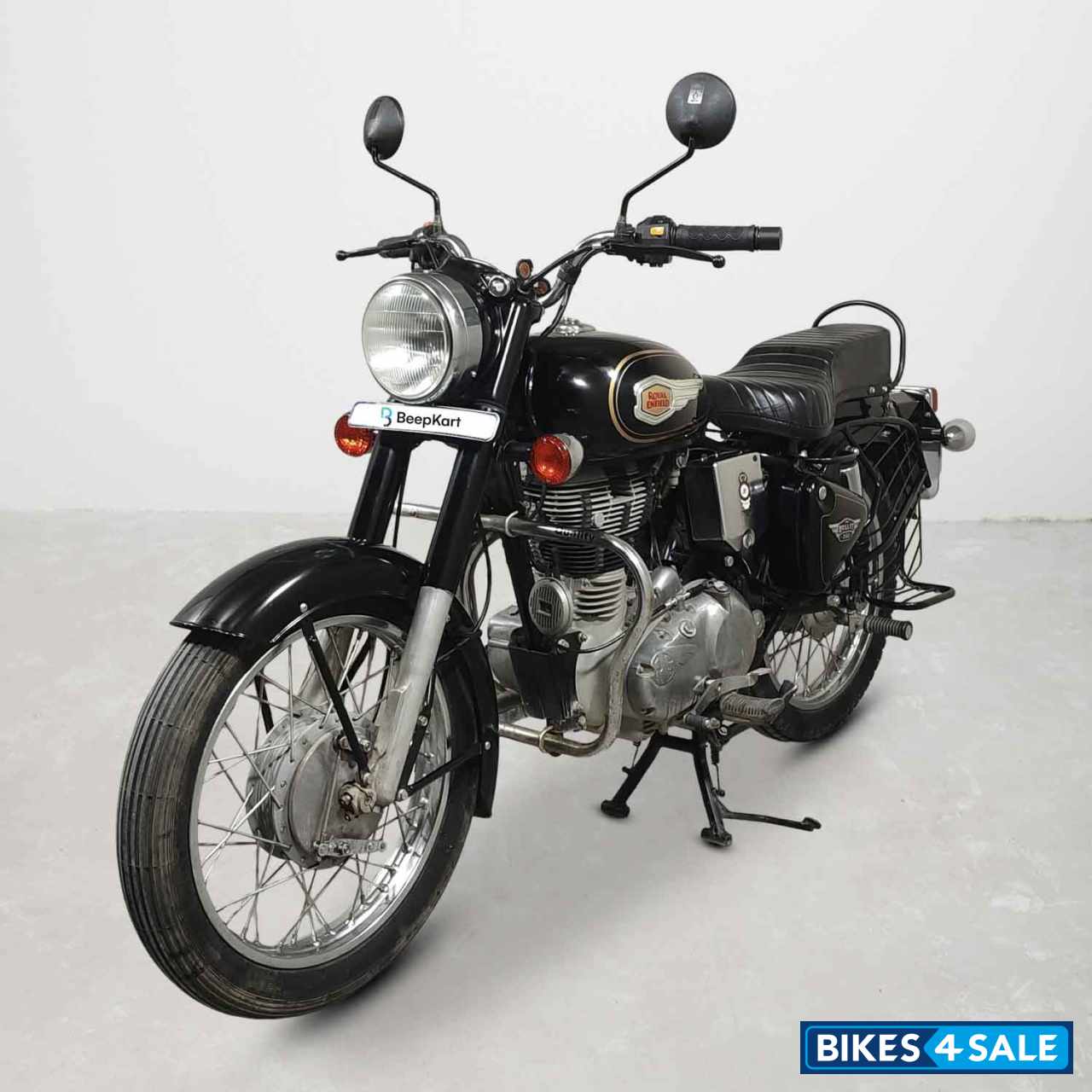 Royal Enfield Bullet 350