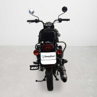 Royal Enfield Bullet 350