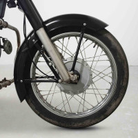 Royal Enfield Bullet 350