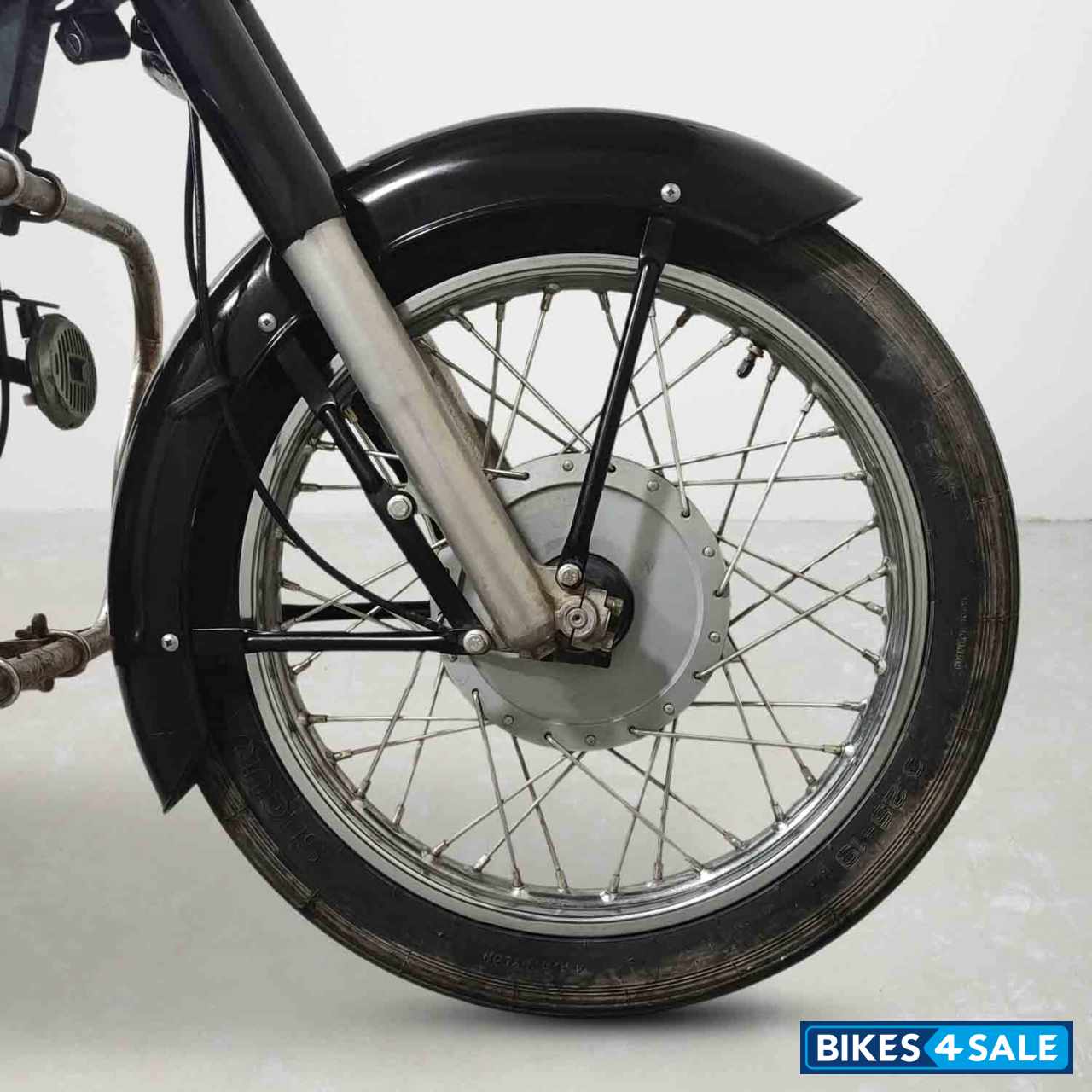 Royal Enfield Bullet 350