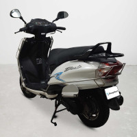 Hero Duet 110 2017 Model