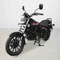 Bajaj Avenger 180 DTS-i