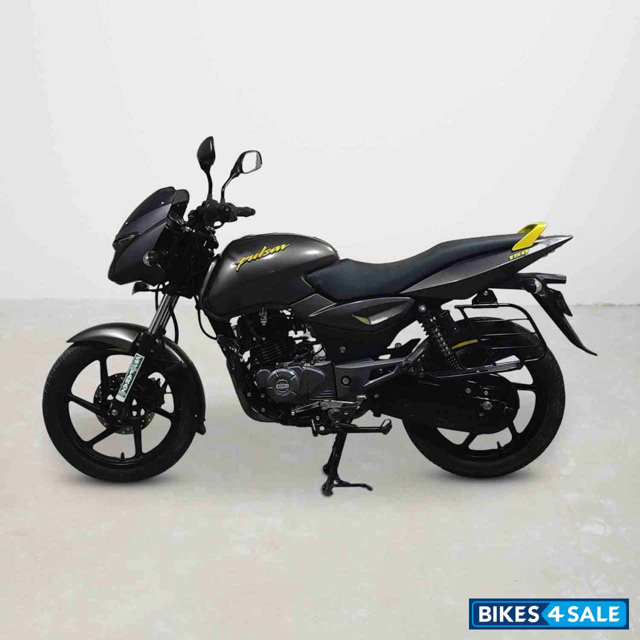 Bajaj Pulsar 150